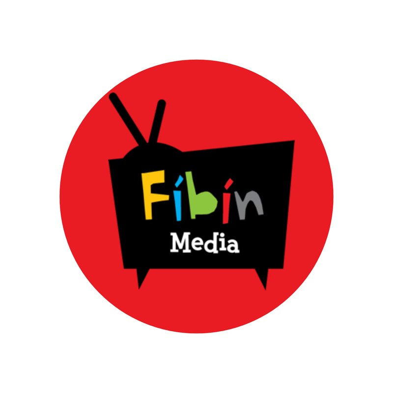 Fíbín Media